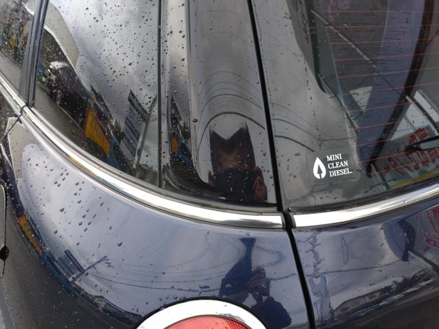 ＭＩＮＩ クーパーＤ　クロスオーバー　オール４　４ＷＤ　ナビ　フルセグＴＶ　Ｂｌｕｅｔｏｏｔｈ　Ｂモニター　ＨＩＤヘッドライト　プッシュスタート　レーダー（21枚目）