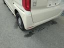 Ｌ　コーディネートスタイル　４ＷＤ　ツートンルーフ　純正ナビ　フルセグＴＶ　Ｂｌｕｅｔｏｏｔｈ　ＤＶＤ再生　両側パワースライドドア　両席シートヒーター　Ｂカメラ　ビルトインＥＴＣ　ＬＥＤヘッドライト　キーレスプッシュスタート（29枚目）