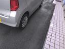 ＦＸ　４ＷＤ　５速マニュアル車　ワンオーナー　走行４万キロ台　前使用埼玉県　シートヒーター　純正オーディオ（24枚目）