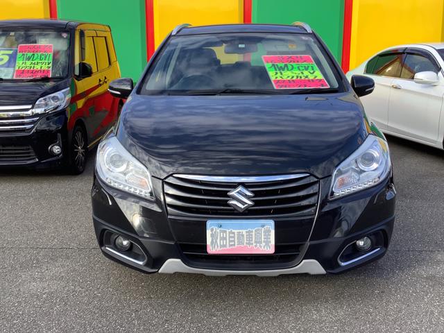 sx4 sクロス 秋田県 95万円の中古車詳細 中古車情報探しもmoby モビー sx4 sクロス 秋田県 95万円の中古車詳細 中古車情報探しもmoby モビー
