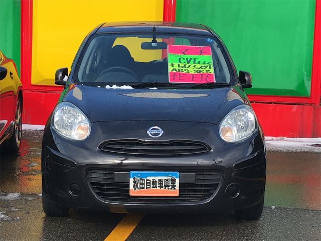マーチ 日産 12s 秋田県 18 0万円 平成23年 11年 中古車 価格 Com マーチ 日産 12s 秋田県 18 0万円 平成23年 11年 中古車 価格 Com