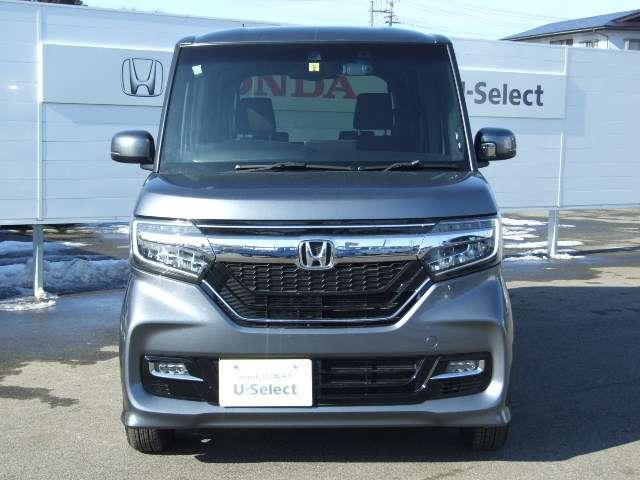 G・Lホンダセンシング 純正メモリーナビ バックカメラ ETC(3枚目)