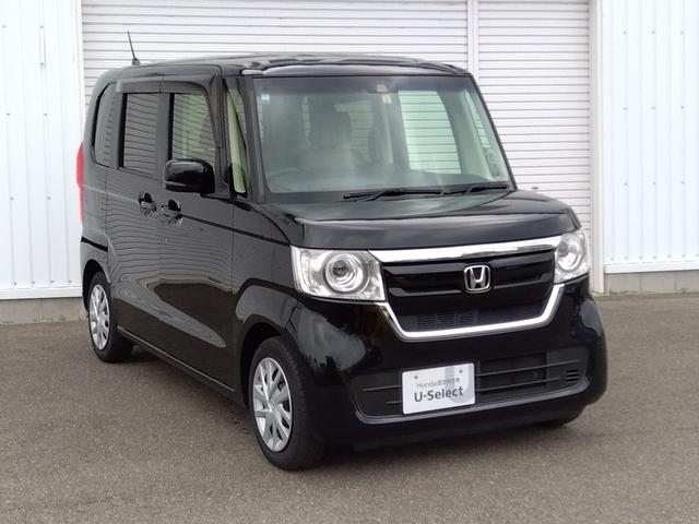 Ｎ－ＢＯＸ Ｇ・Ｌホンダセンシング（4枚目）