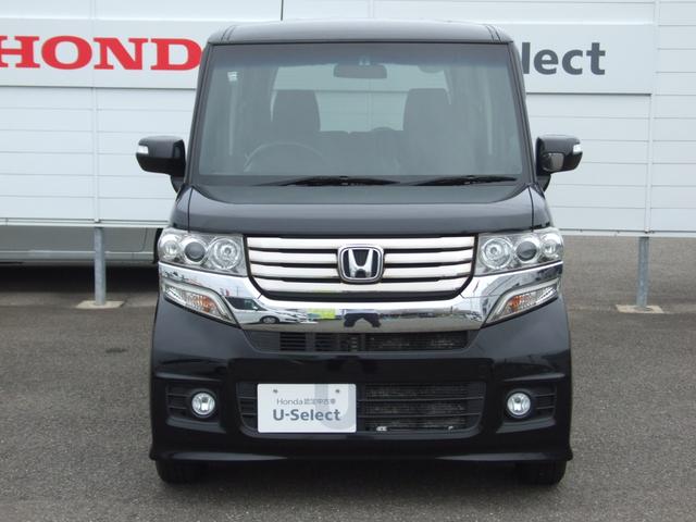 Ｎ－ＢＯＸ＋カスタム Ｇ車いす仕様車（2枚目）