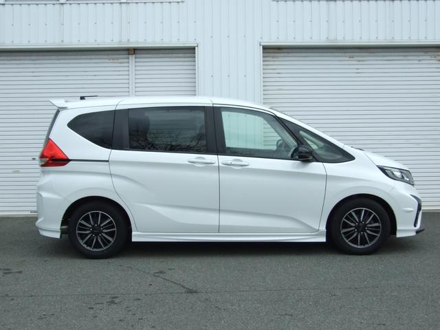 フリード モデューロＸホンダセンシング（4枚目）