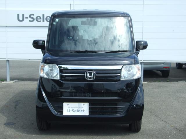 Ｎ－ＢＯＸ Ｇ（2枚目）