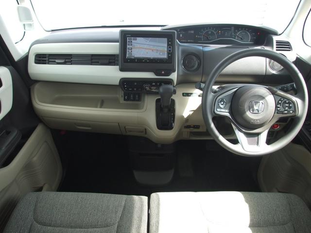 Ｎ－ＢＯＸ Ｇ・Ｌホンダセンシング（18枚目）