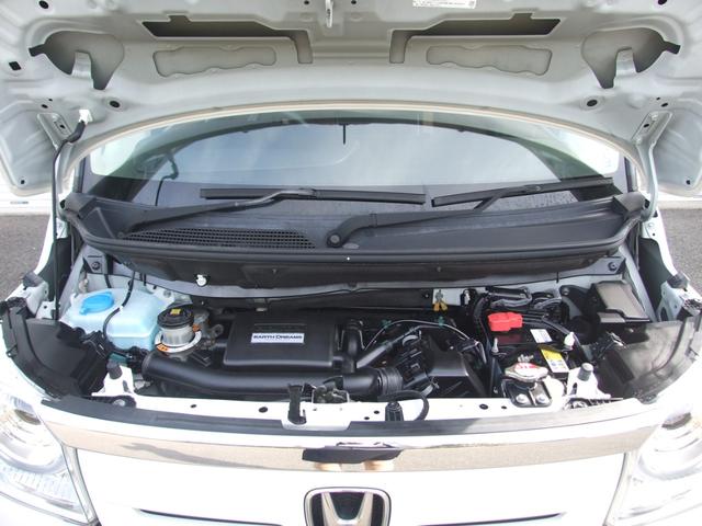 Ｎ－ＢＯＸ Ｇ・Ｌホンダセンシングカッパーブラウンスタイル（19枚目）