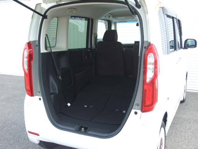 Ｎ－ＢＯＸ Ｇ・Ｌホンダセンシングカッパーブラウンスタイル（20枚目）