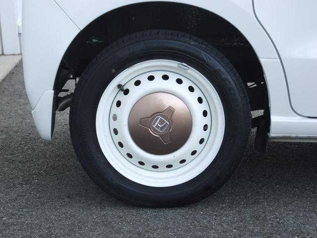 Ｎ－ＢＯＸ Ｇ・Ｌホンダセンシングカッパーブラウンスタイル（22枚目）