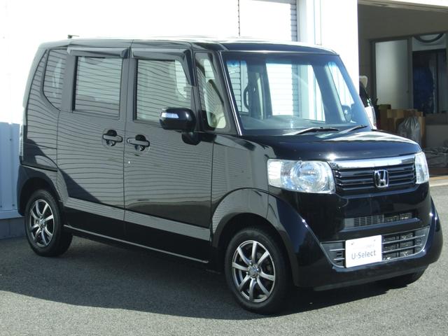 Ｎ－ＢＯＸ Ｇ・Ｌパッケージ（6枚目）