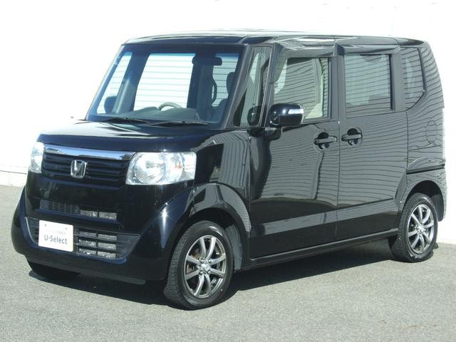 Ｎ－ＢＯＸ Ｇ・Ｌパッケージ（7枚目）