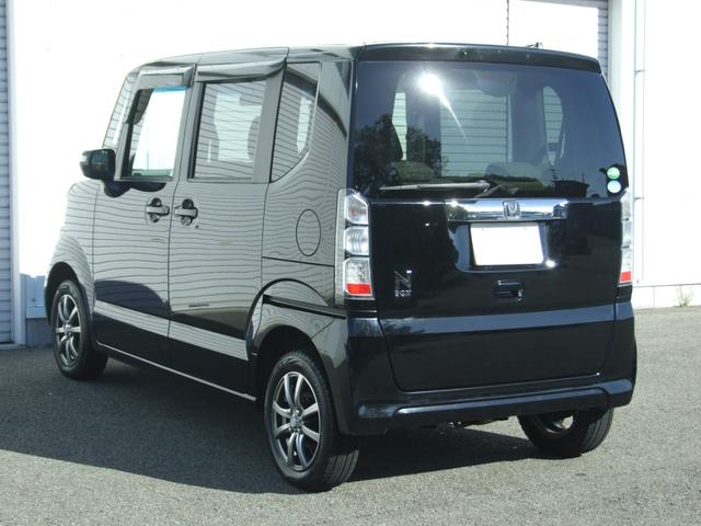 Ｎ－ＢＯＸ Ｇ・Ｌパッケージ（9枚目）