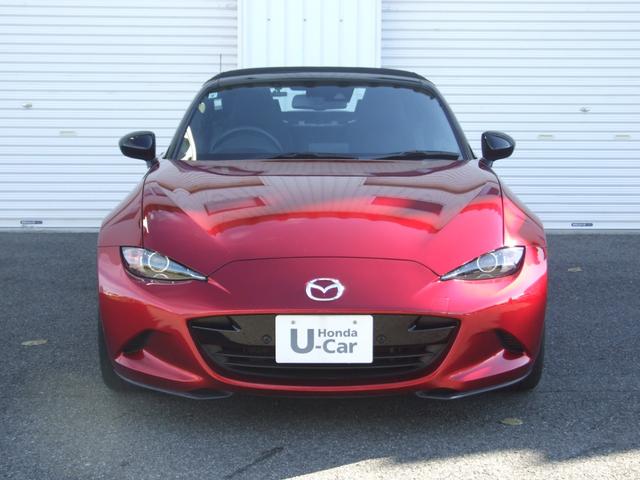 ロードスター Ｓスペシャルパッケージ（2枚目）