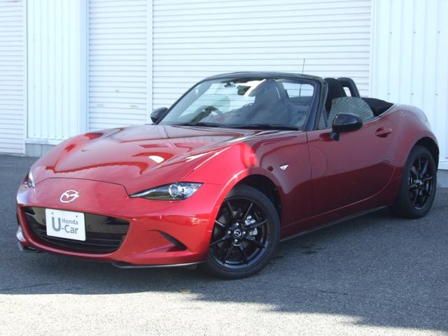 ロードスター Ｓスペシャルパッケージ（21枚目）