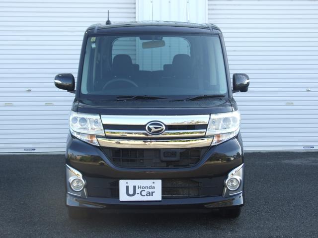 タント カスタムX(2枚目)