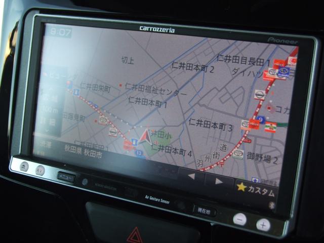 タント カスタムX(10枚目)