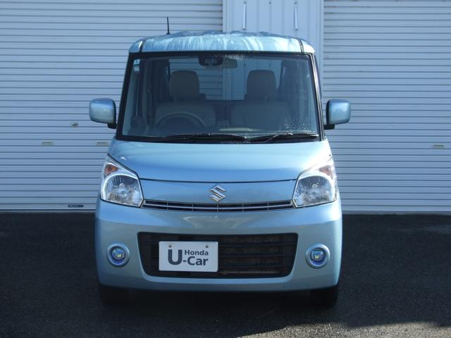 スペーシア Ｘ（2枚目）