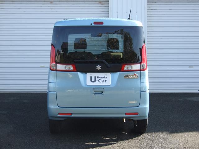 スペーシア Ｘ（3枚目）