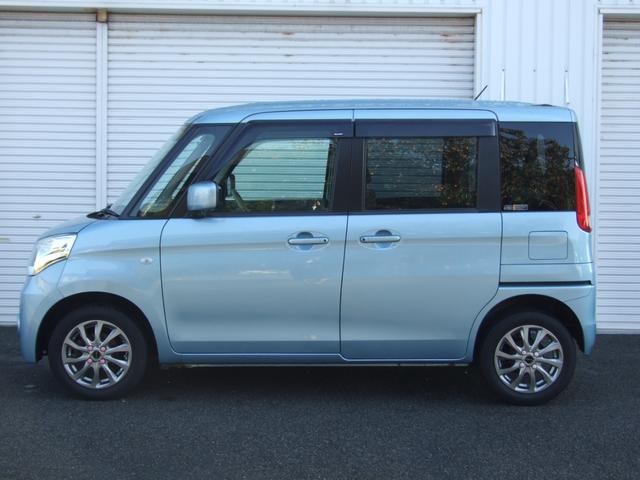 スペーシア Ｘ（5枚目）