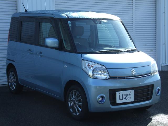 スペーシア Ｘ（6枚目）