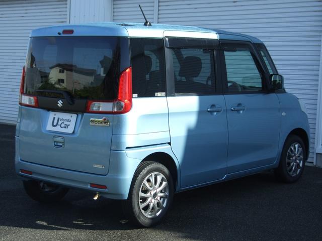 スペーシア Ｘ（8枚目）