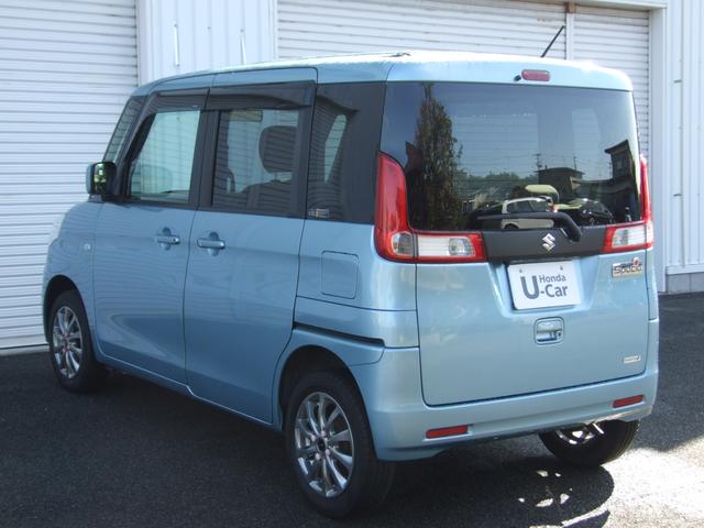 スペーシア Ｘ（9枚目）