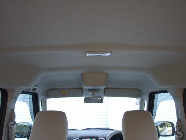 スペーシア Ｘ（13枚目）