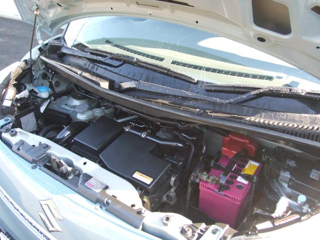 スペーシア Ｘ（18枚目）