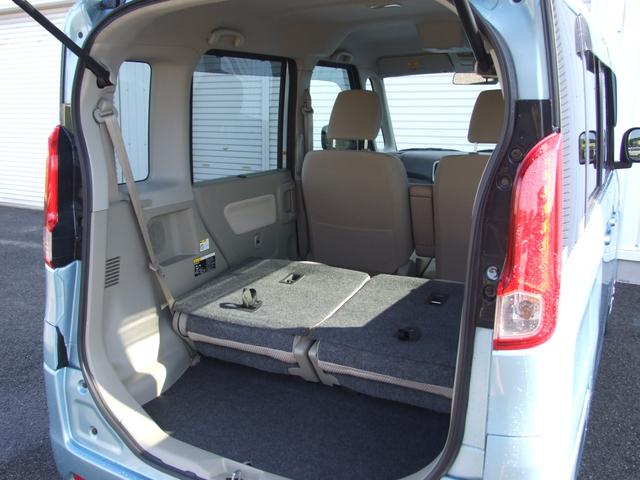 スペーシア Ｘ（19枚目）