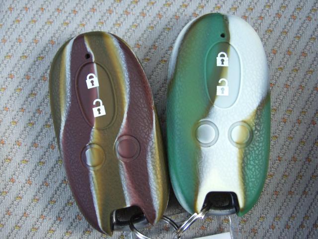 スペーシア Ｘ（27枚目）