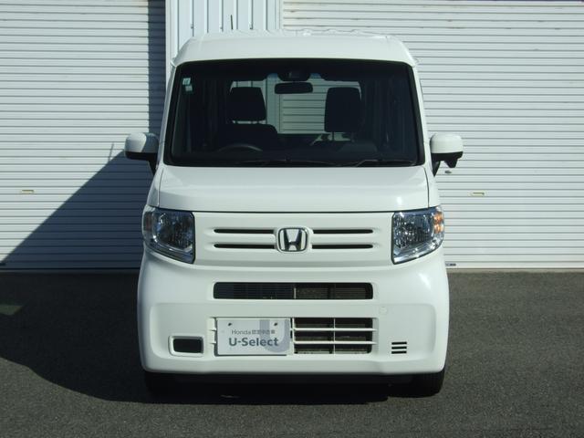 Ｎ－ＶＡＮ Ｌ・ホンダセンシング（2枚目）