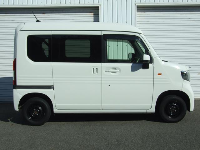 Ｎ－ＶＡＮ Ｌ・ホンダセンシング（4枚目）