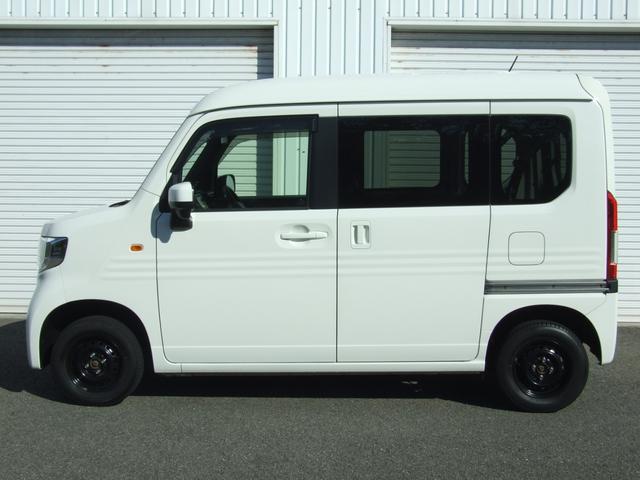 Ｎ－ＶＡＮ Ｌ・ホンダセンシング（5枚目）