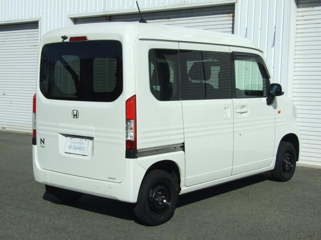 Ｎ－ＶＡＮ Ｌ・ホンダセンシング（8枚目）