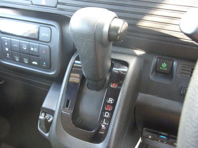 Ｎ－ＶＡＮ Ｌ・ホンダセンシング（12枚目）