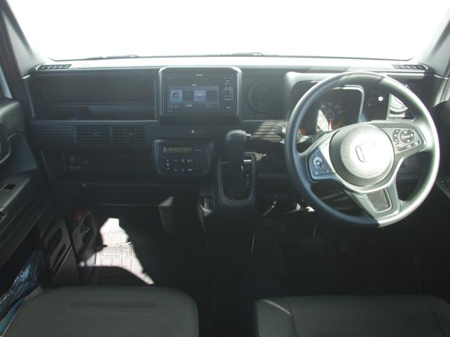 Ｎ－ＶＡＮ Ｌ・ホンダセンシング（16枚目）