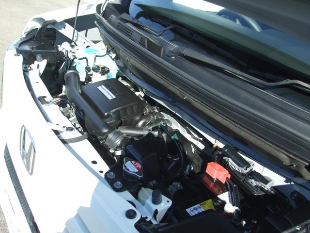 Ｎ－ＶＡＮ Ｌ・ホンダセンシング（18枚目）