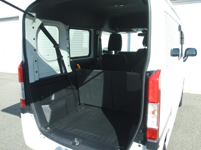 Ｎ－ＶＡＮ Ｌ・ホンダセンシング（19枚目）