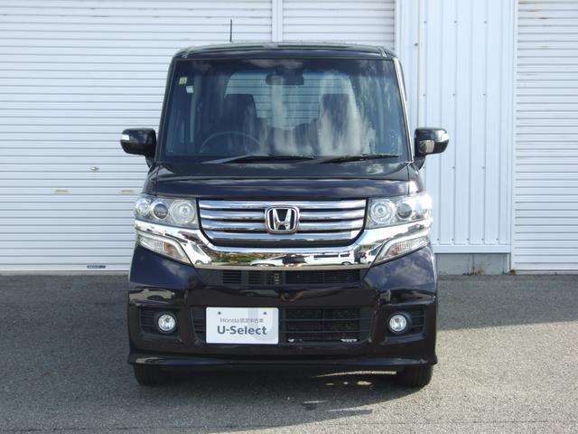 Ｎ－ＢＯＸカスタム Ｇ・Ｌパッケージ（2枚目）