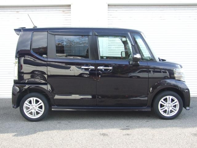 Ｎ－ＢＯＸカスタム Ｇ・Ｌパッケージ（4枚目）