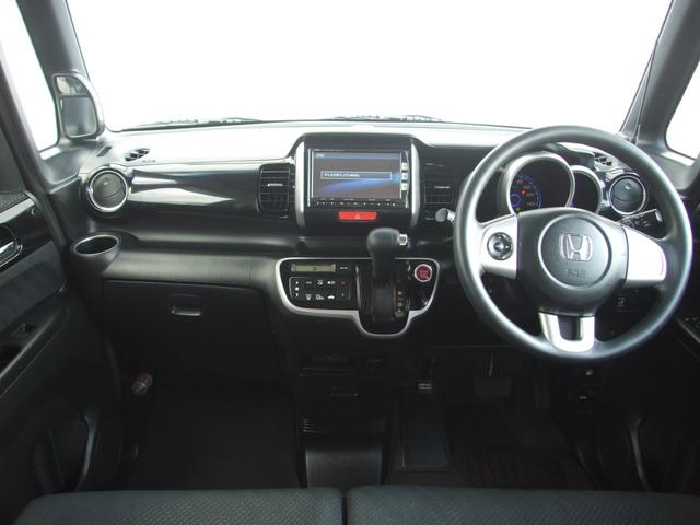 Ｎ－ＢＯＸカスタム Ｇ・Ｌパッケージ（17枚目）