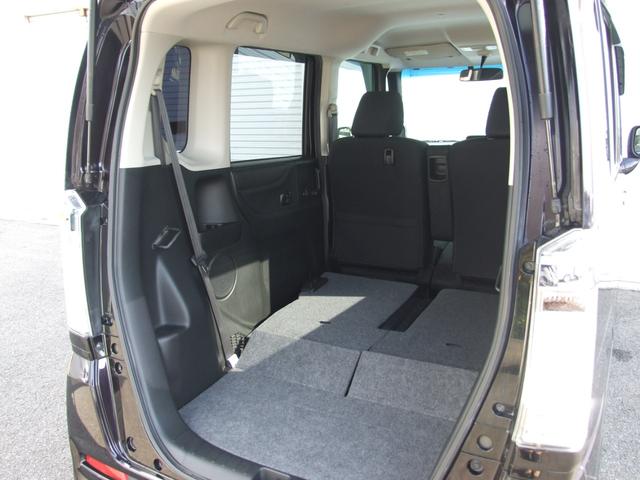 Ｎ－ＢＯＸカスタム Ｇ・Ｌパッケージ（20枚目）