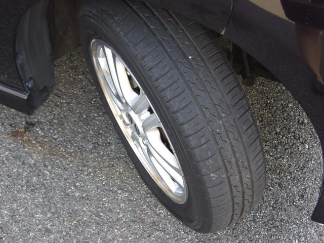 Ｎ－ＢＯＸカスタム Ｇ・Ｌパッケージ（21枚目）