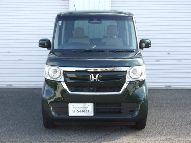 Ｎ－ＢＯＸ Ｇ・Ｌホンダセンシング（2枚目）