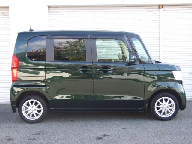 Ｎ－ＢＯＸ Ｇ・Ｌホンダセンシング（4枚目）