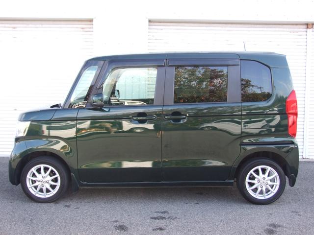 Ｎ－ＢＯＸ Ｇ・Ｌホンダセンシング（5枚目）