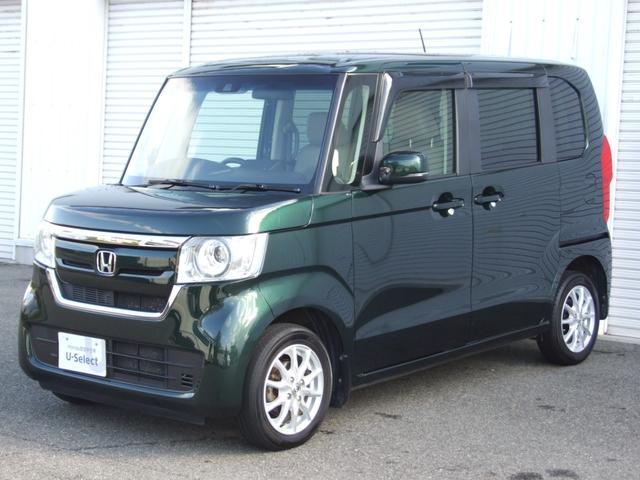 Ｎ－ＢＯＸ Ｇ・Ｌホンダセンシング（7枚目）