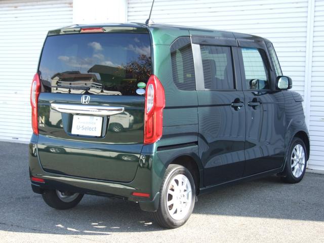 Ｎ－ＢＯＸ Ｇ・Ｌホンダセンシング（8枚目）
