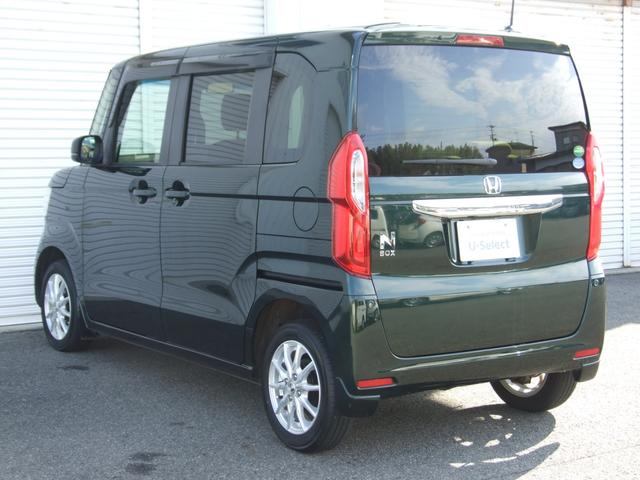 Ｎ－ＢＯＸ Ｇ・Ｌホンダセンシング（9枚目）